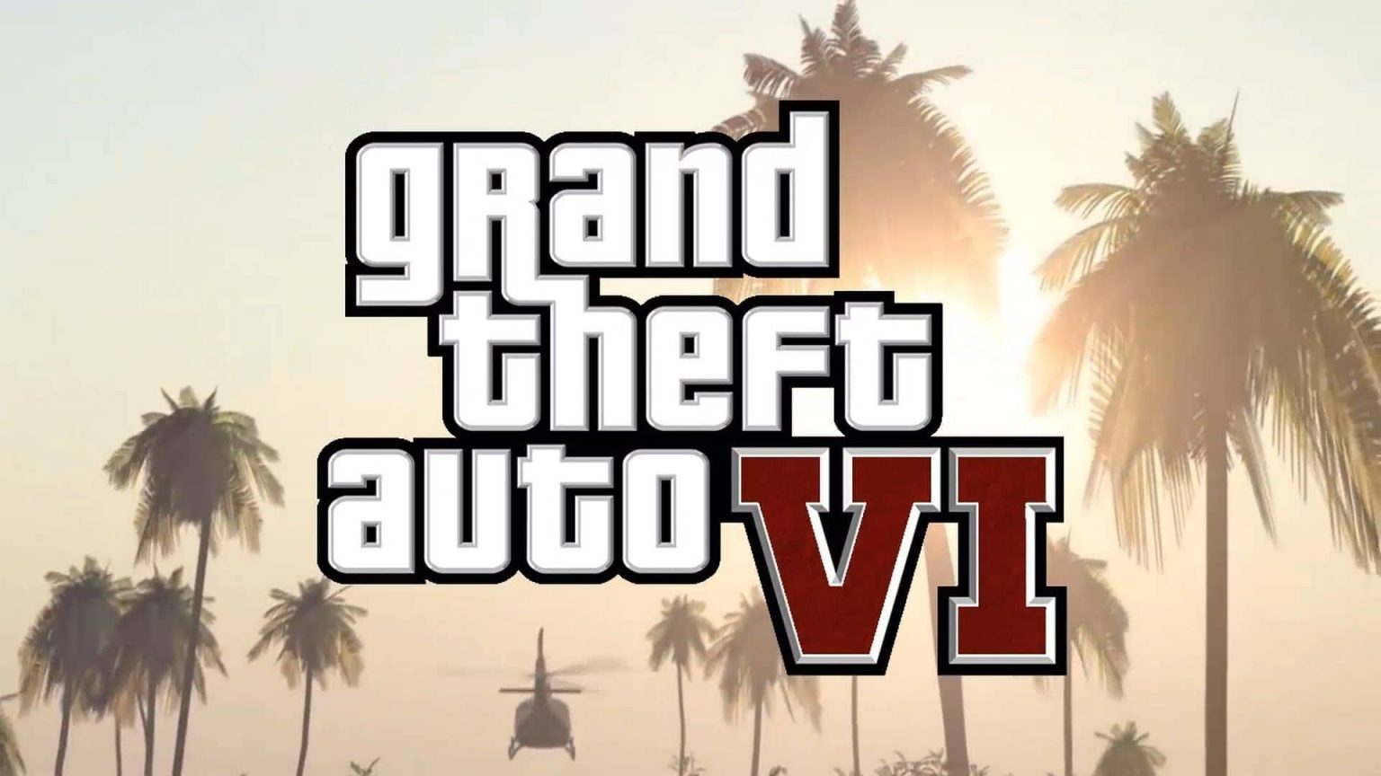 GTA 6 podría tener fecha de salida según las previsiones