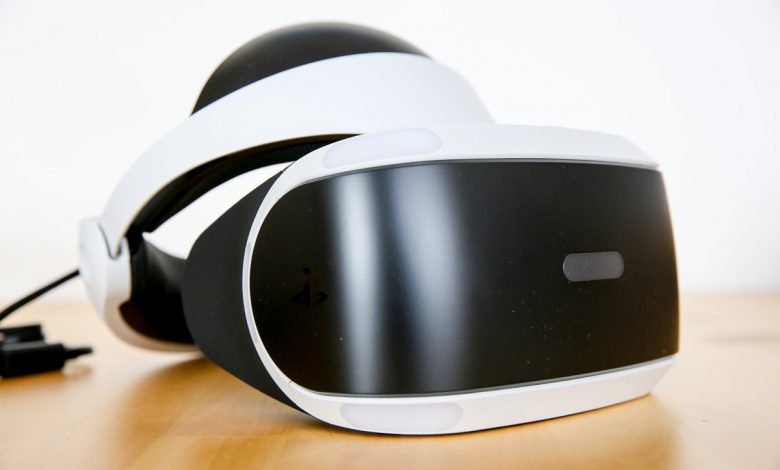 Así será PlayStation VR 2, las nuevas gafas de PS5