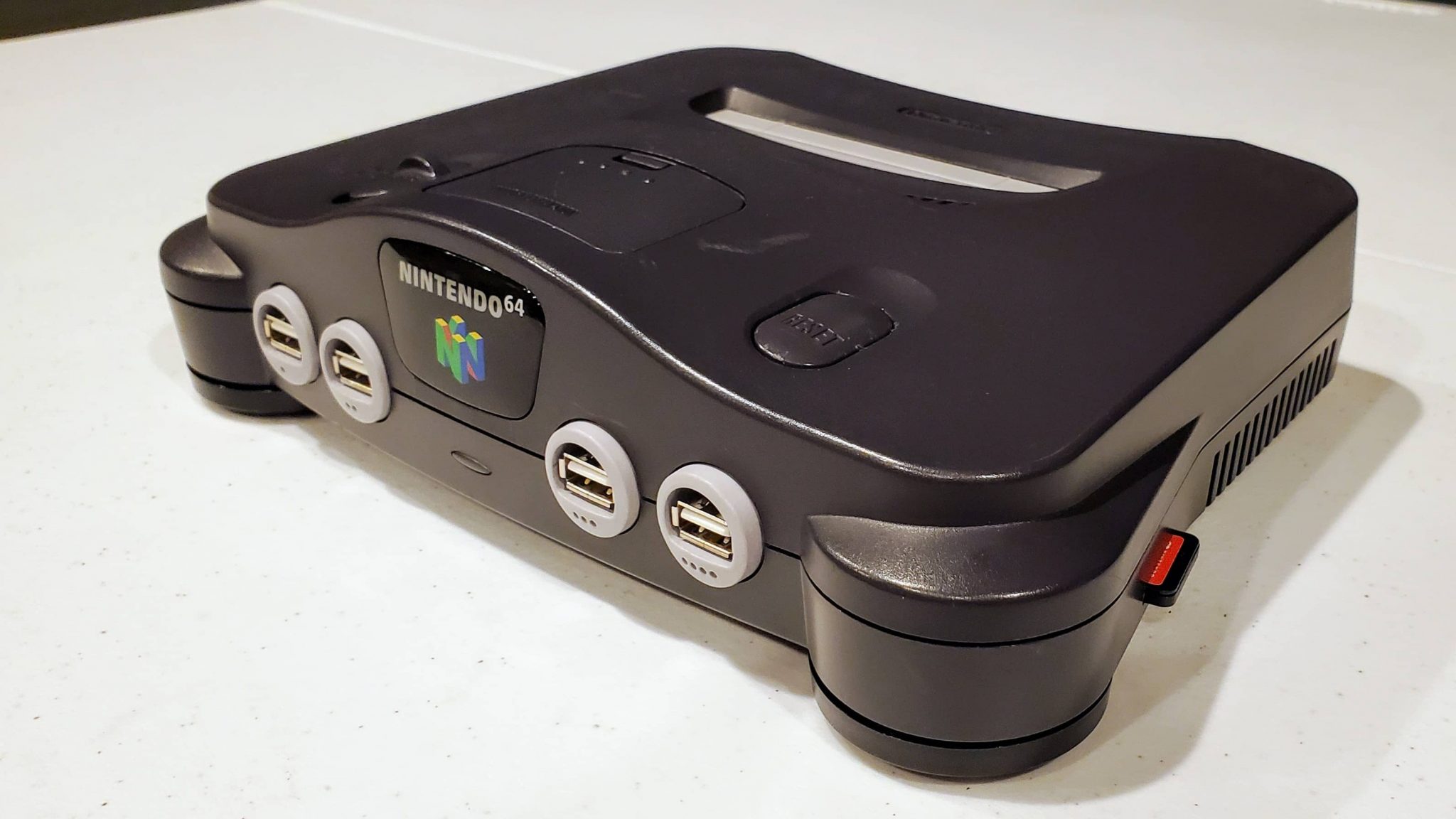 Alex g nintendo 64 песня. N64 Shells.