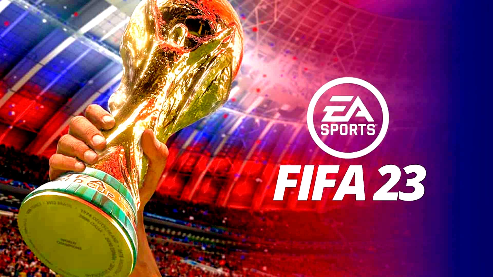 Licencias exclusivas de EA SPORTS™ FIFA 23 - Sitio oficial