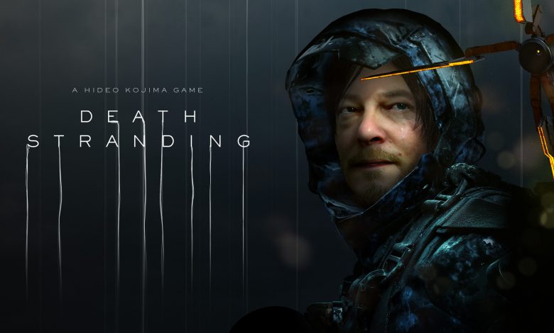 Death Stranding desembarcó en Xbox Game Pass junto al indie Midnight Fight  Express - Infobae