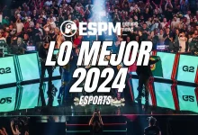 mejores momentos esports 2024