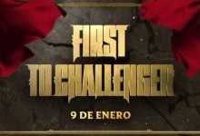 Llega First to Challenger, el nuevo reto de League of Legends