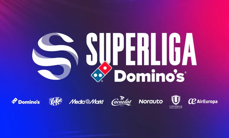 Planes de la Superliga para la temporada de 2025