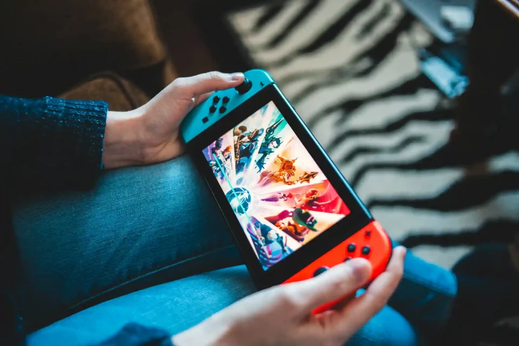 juegos gratis nintendo switch