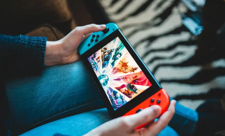 juegos gratis nintendo switch