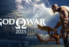 God of War 2025, el nuevo juego que está por llegar