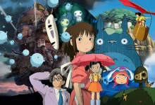 Mejores películas de Hayao Miyazaki