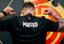 Pablo Maffeo, nuevo jugador de la Kings League